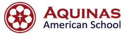 Aquinas American School logo