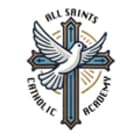 All Saints Catholic Academy logo