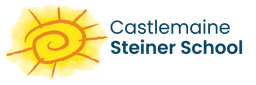 Castlemaine Steiner School and Kindergarten logo
