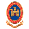 Clitheroe Royal Grammar School logo
