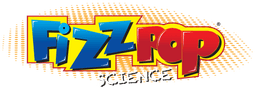 Fizz Pop Science logo