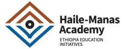 Haile-Manas Academy logo