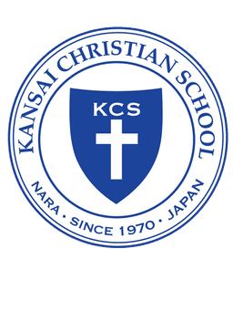 Kansai Christian School logo