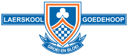 LAERSKOOL GOEDEHOOP logo