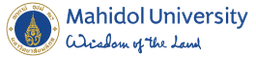 Mahidol University logo