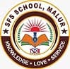 SFS School Malur logo