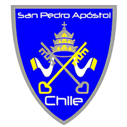 Colegio San Pedro Apostol logo