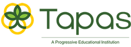 Tapas Progressive Early Years logo