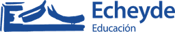 Echeyde School  logo