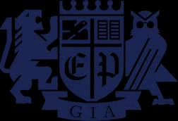 Grace International Academy logo