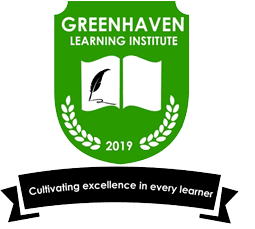 Greenhaven Learning Institute logo