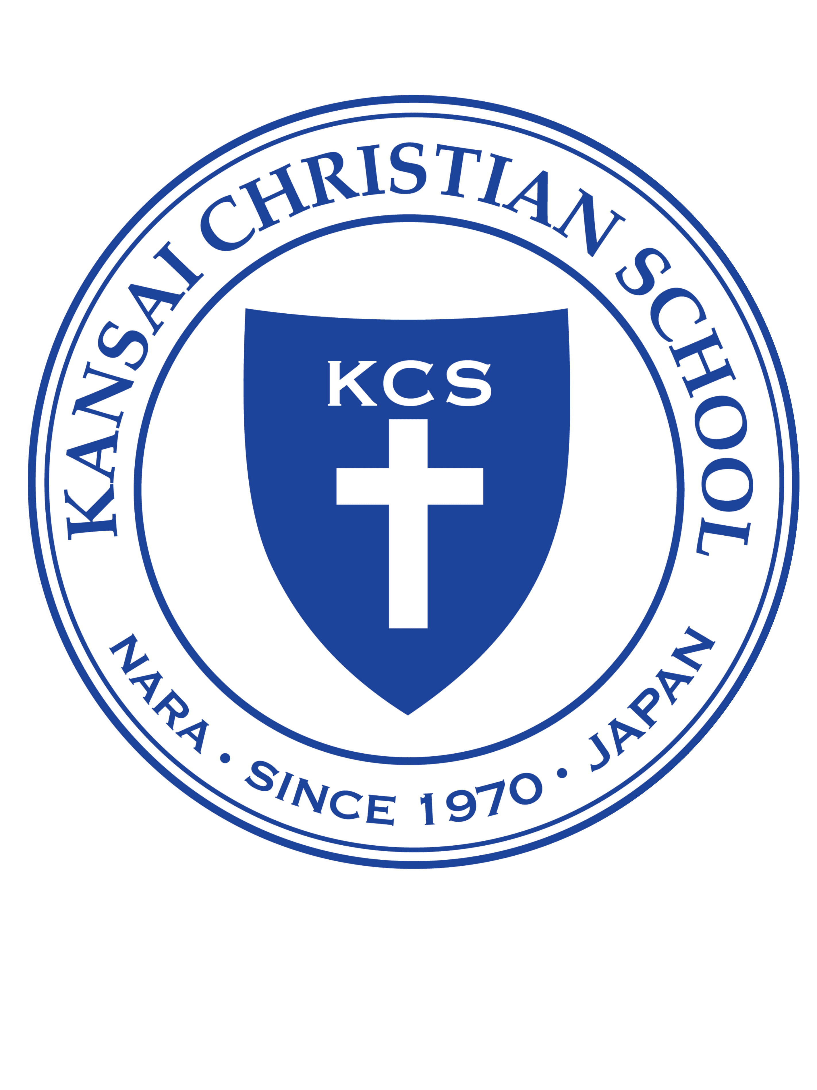 Kansai Christian School school using timetabling software in Japan
