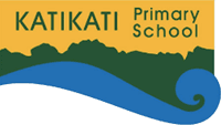 Katikati Primary School logo
