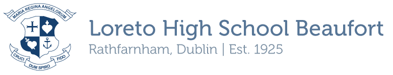 Loreto High School Beaufort school using timetabling software in Ireland