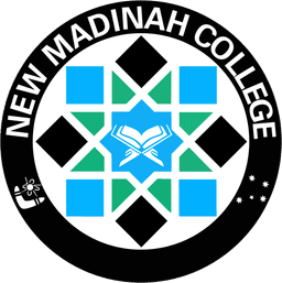 New Madinah College logo