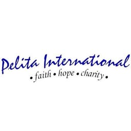 Pelita International School logo