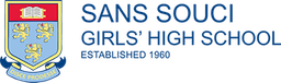 Sans Souci Girls High School logo