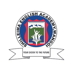 Shilleima English Academy logo