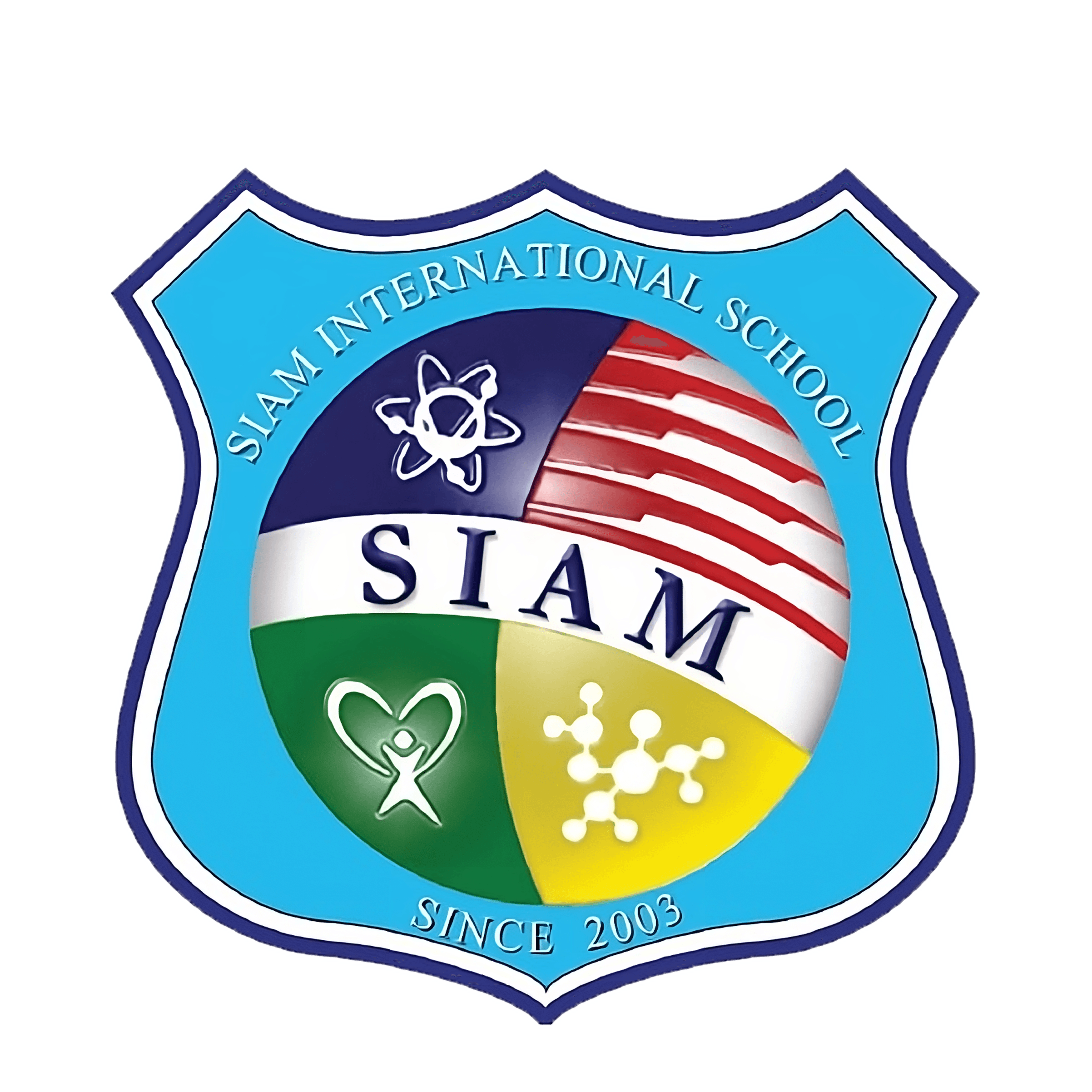 SIAM INTERNATIONAL SCHOOL school using timetabling software in Thailand