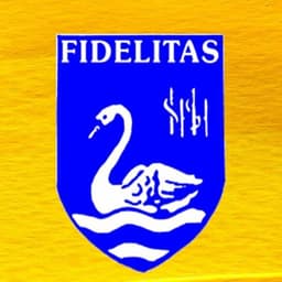 St. Hugh's Preparatory School logo