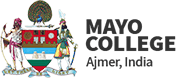 Mayo College logo