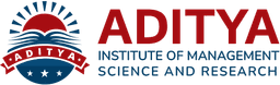 Aditya Institute of Management Science and Research logo