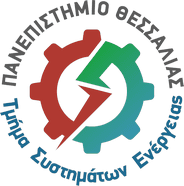 University of Thessaly logo