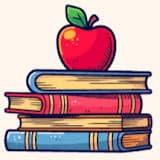 Municipal School of Kalliana Corinth logo