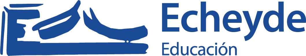 Echeyde School school using timetabling software in Spain