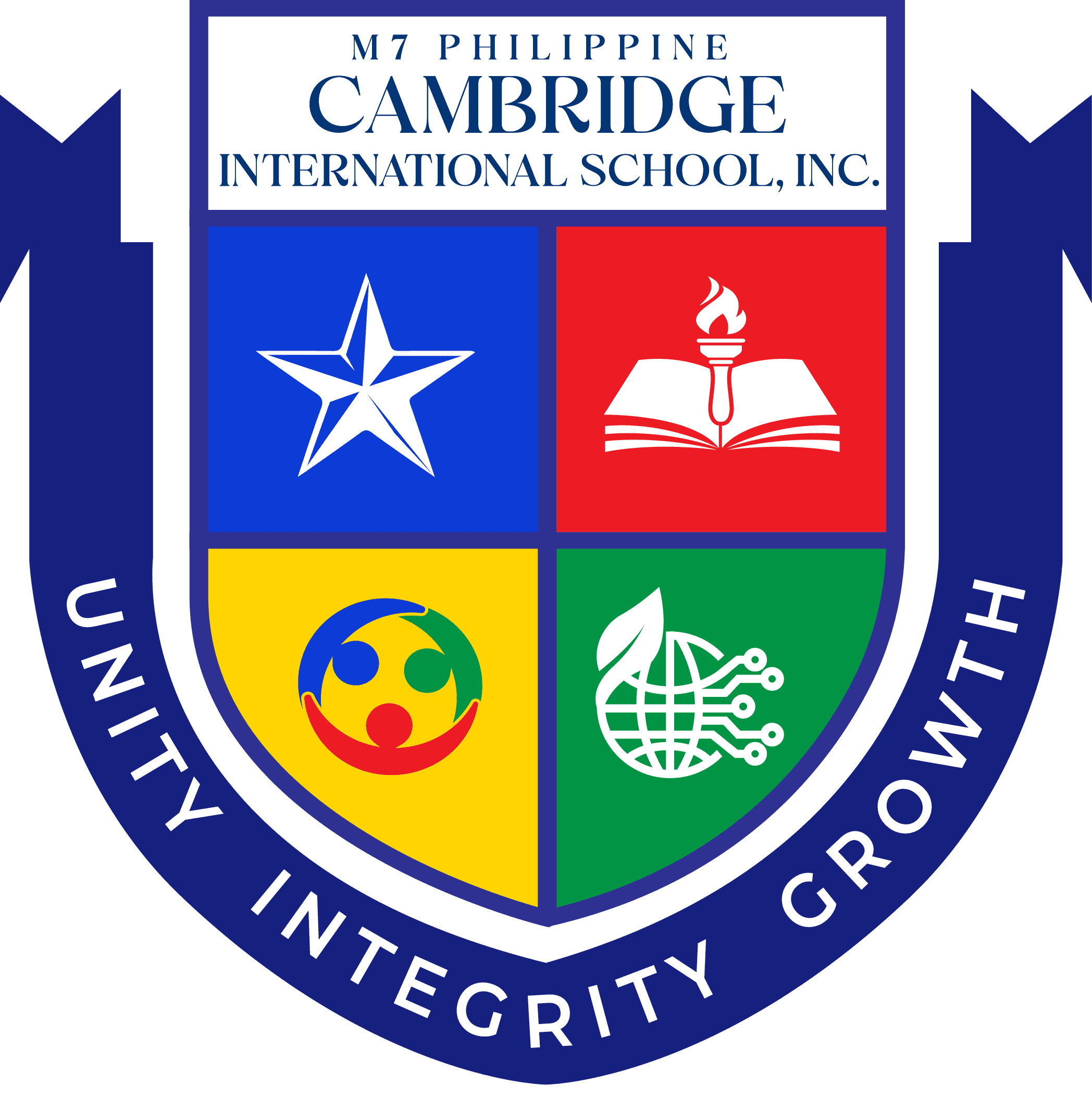 Philippine Cambridge International School school using timetabling software in Philippines