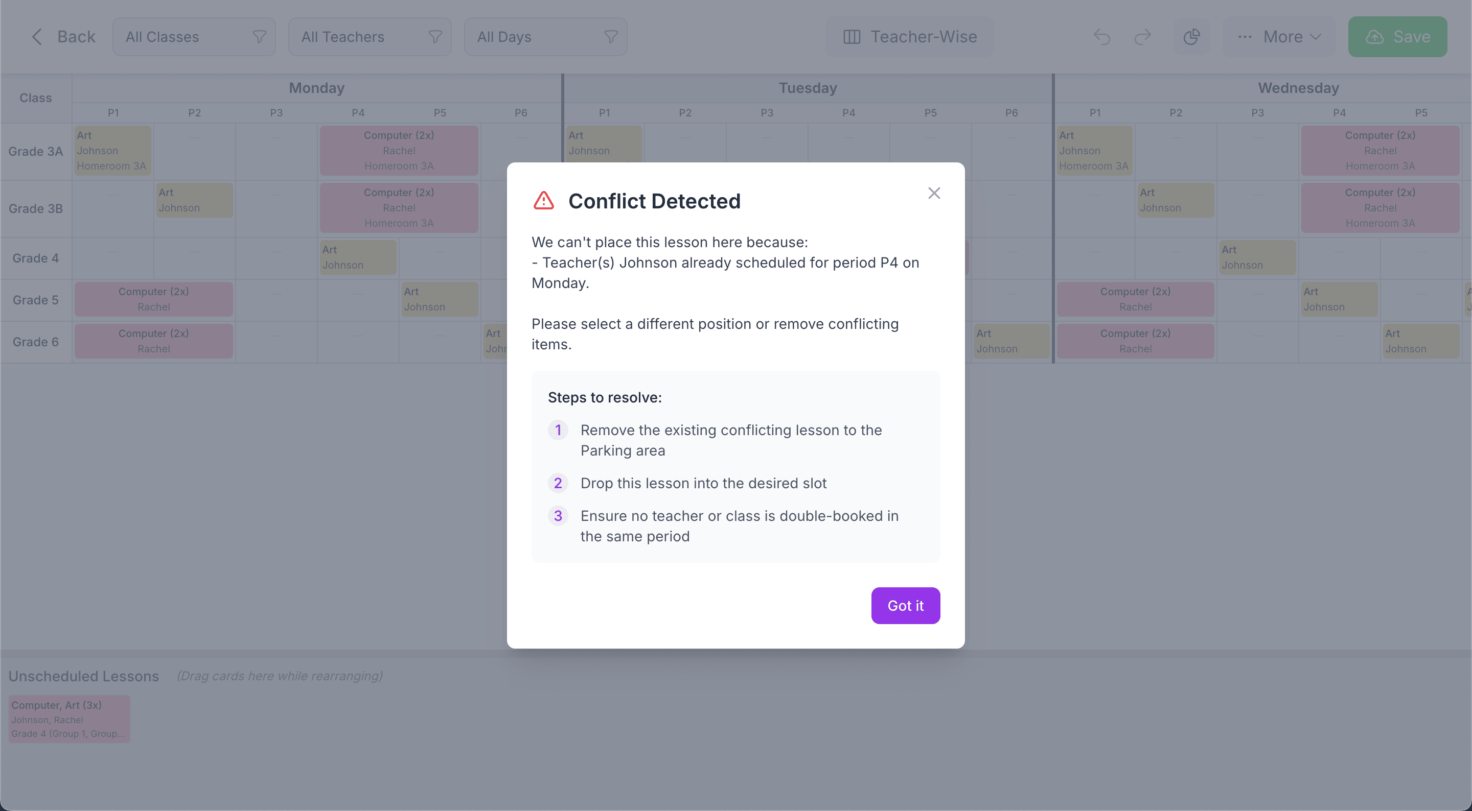 Step 8: Fine-tuning and Distribution